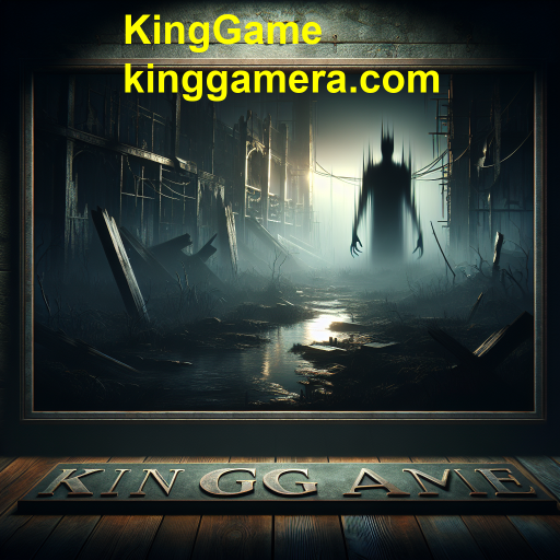 A Evolução do Gênero Horror nos Videogames