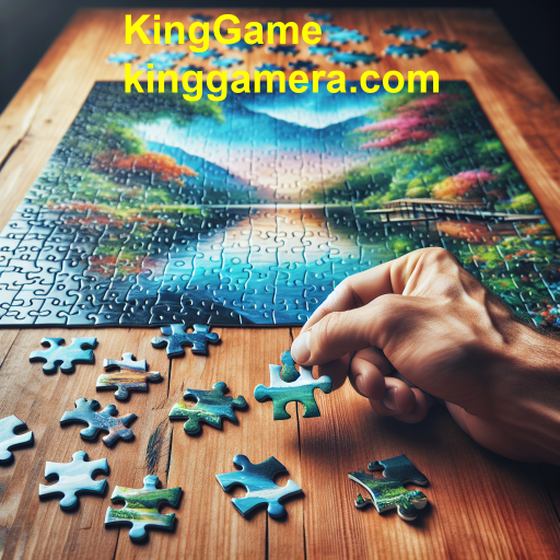 KingGame