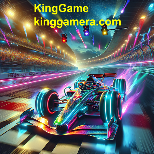 A Emoção dos Jogos de Corrida no KingGame